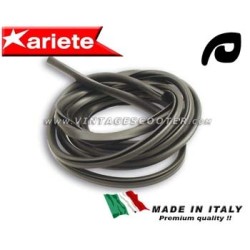 Kit joint d ailes (250cm) Noir Vespa Acma 50-58 / 150GL / Type N / GS